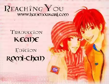 Kimi ni Todoke: From Me to You (2005) - Capítulo 11 - Página 51 - LectorTMOo