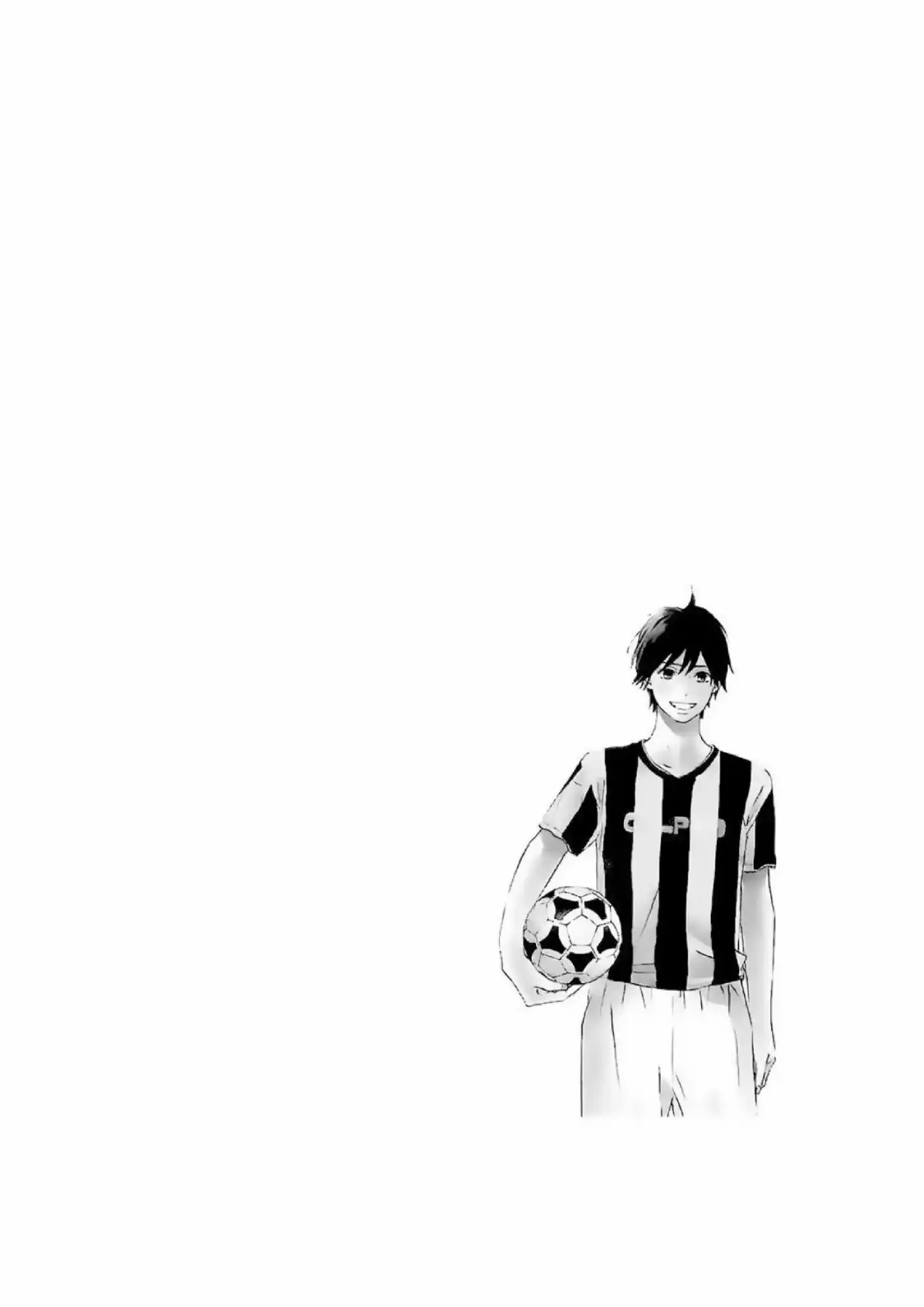 Kimi ni Todoke: From Me to You (2005) - Capítulo 111 - Página 3 - LectorTMOo