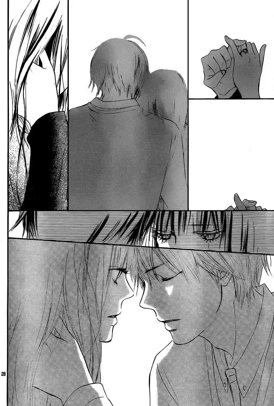 Kimi ni Todoke: From Me to You (2005) - Capítulo 114 - Página 30 - LectorTMOo