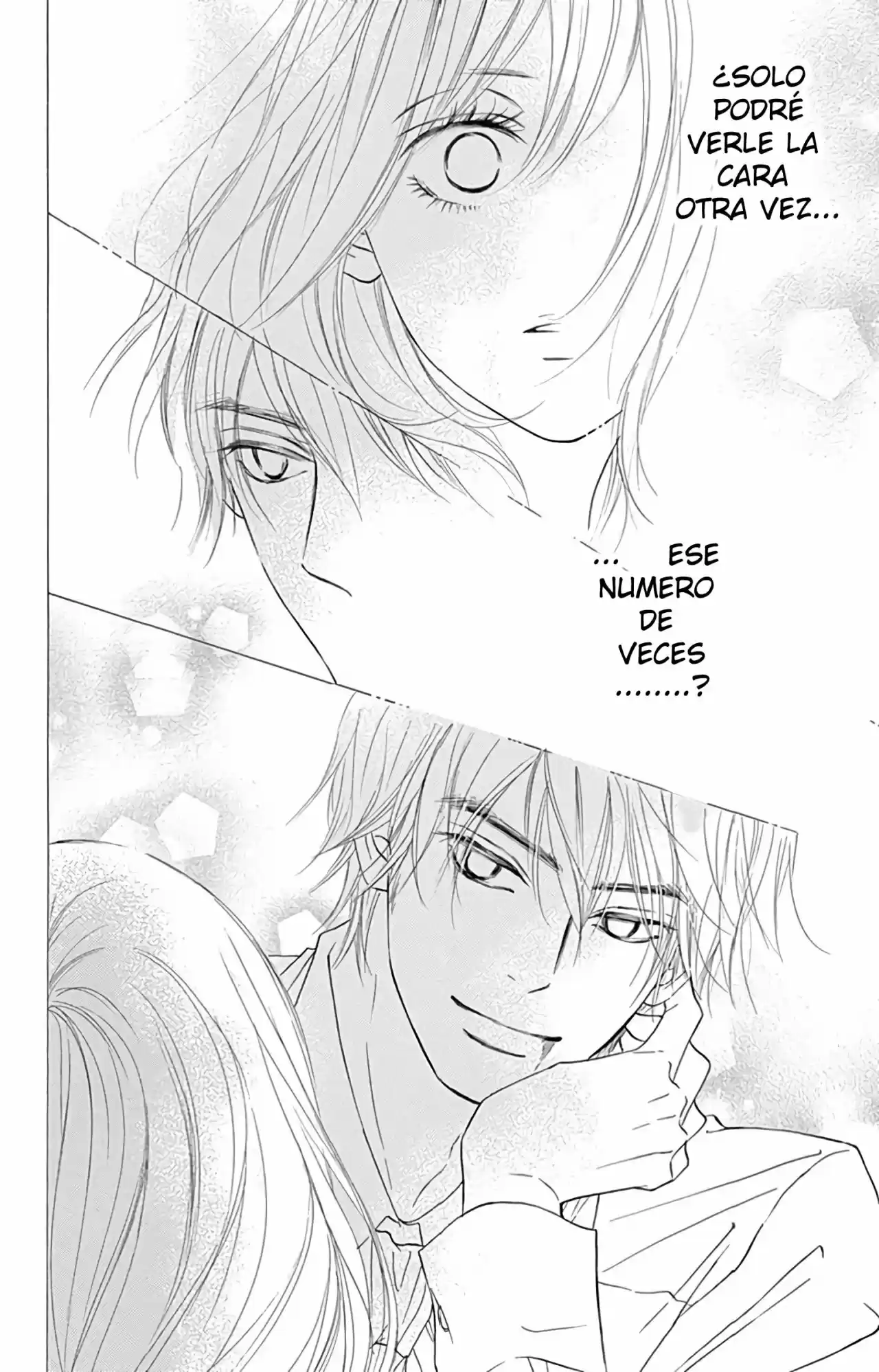 Kimi ni Todoke: From Me to You (2005) - Capítulo 116 - Página 20 - LectorTMOo