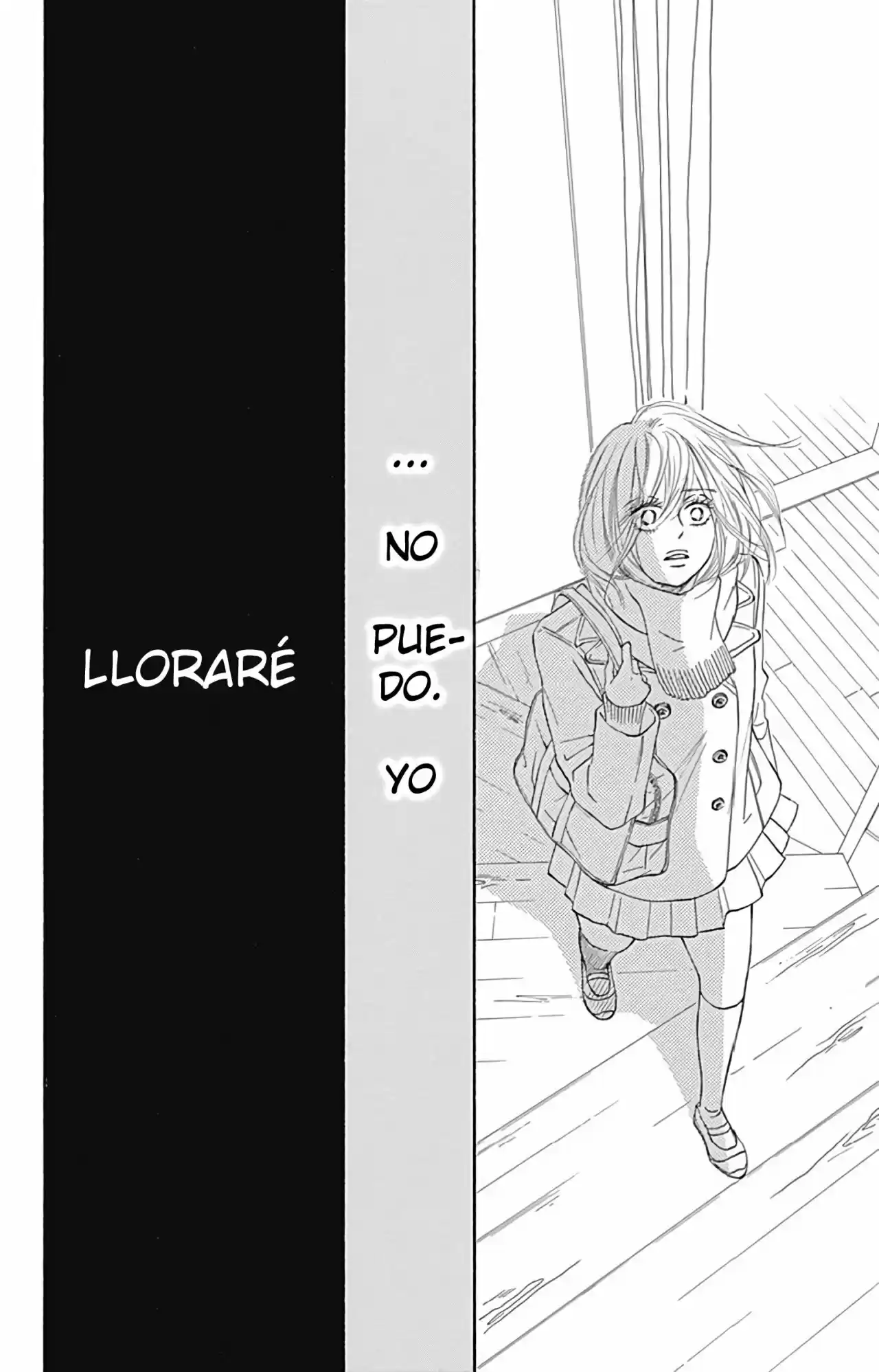 Kimi ni Todoke: From Me to You (2005) - Capítulo 116 - Página 22 - LectorTMOo