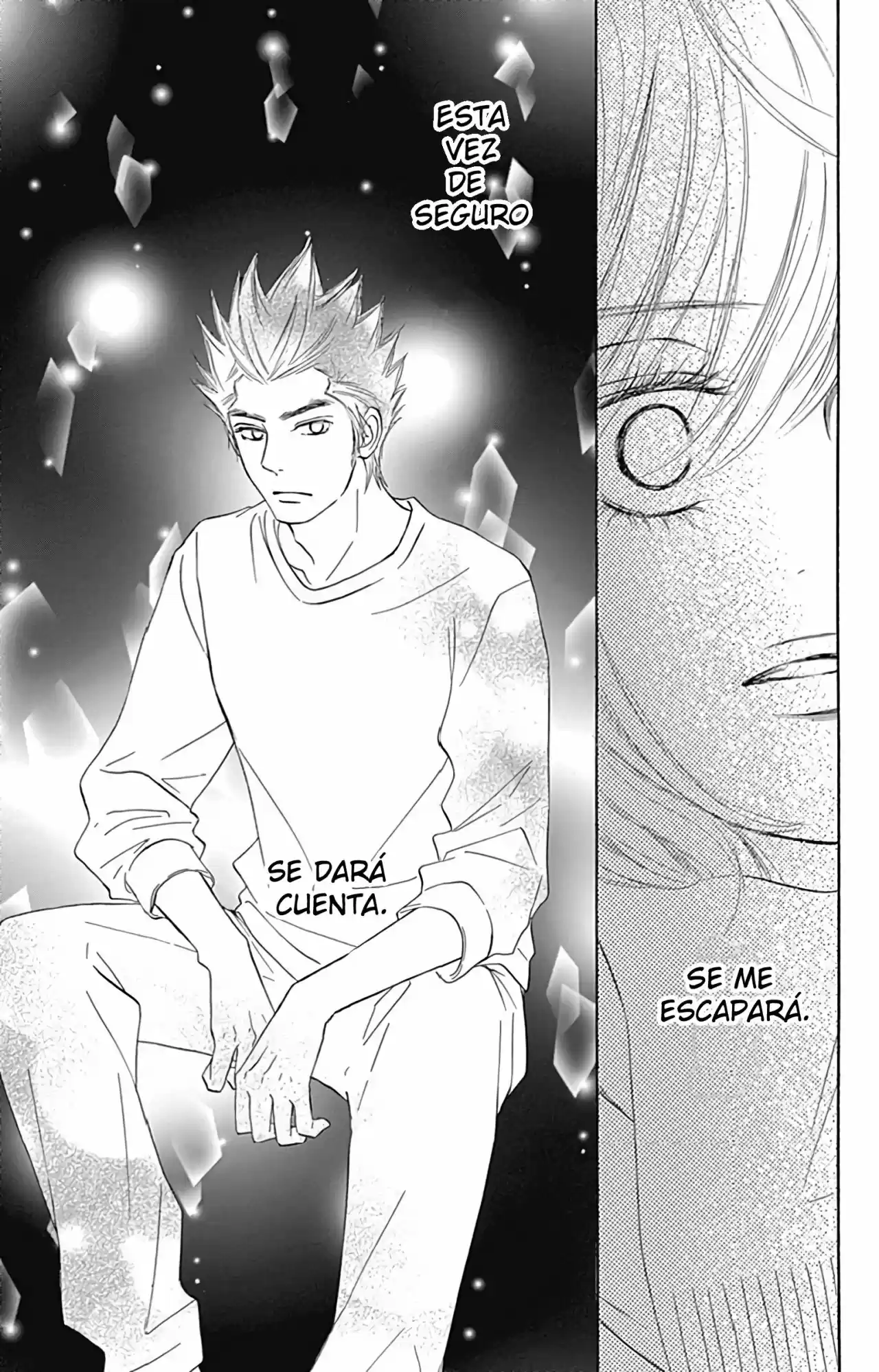 Kimi ni Todoke: From Me to You (2005) - Capítulo 116 - Página 23 - LectorTMOo