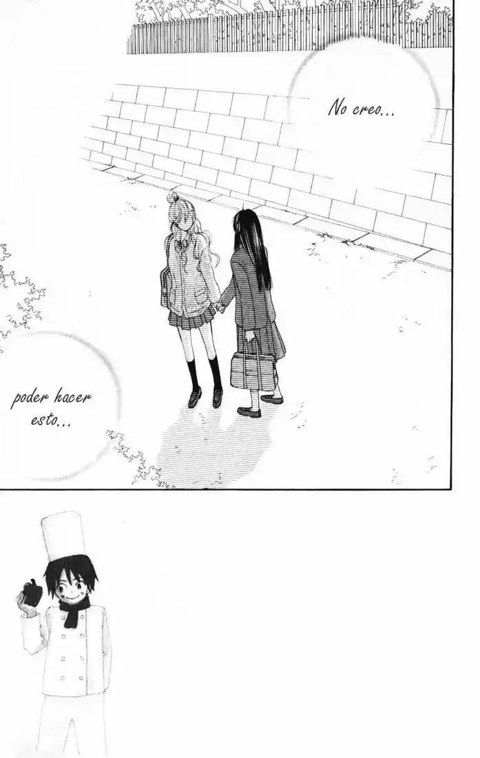Kimi ni Todoke: From Me to You (2005) - Capítulo 12 - Página 3 - LectorTMOo