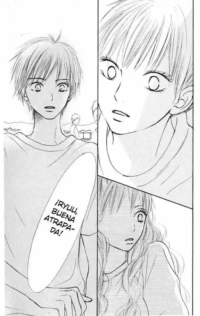 Kimi ni Todoke: From Me to You (2005) - Capítulo 12 - Página 43 - LectorTMOo