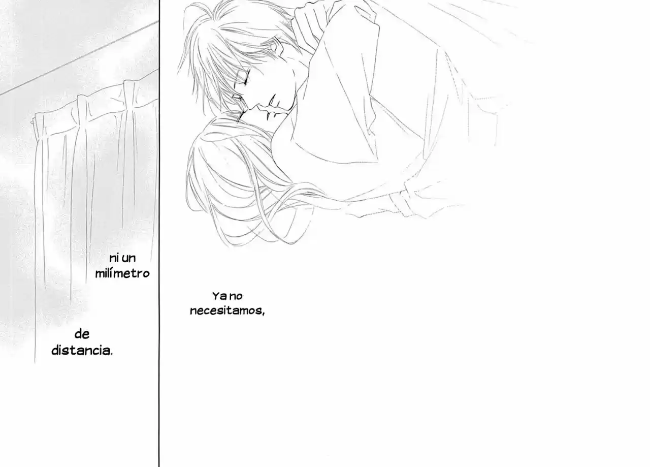 Kimi ni Todoke: From Me to You (2005) - Capítulo 122 - Página 33 - LectorTMOo