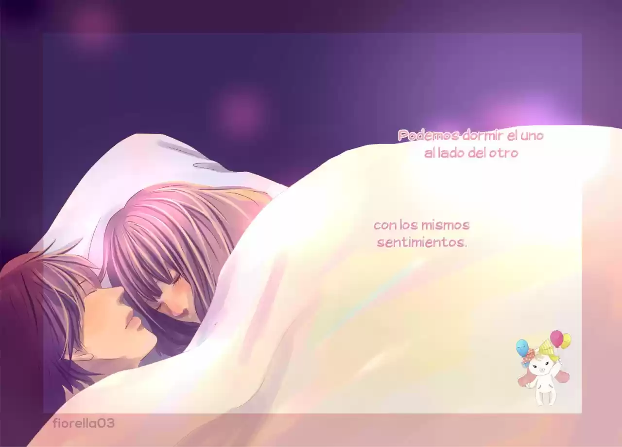 Kimi ni Todoke: From Me to You (2005) - Capítulo 122 - Página 40 - LectorTMOo