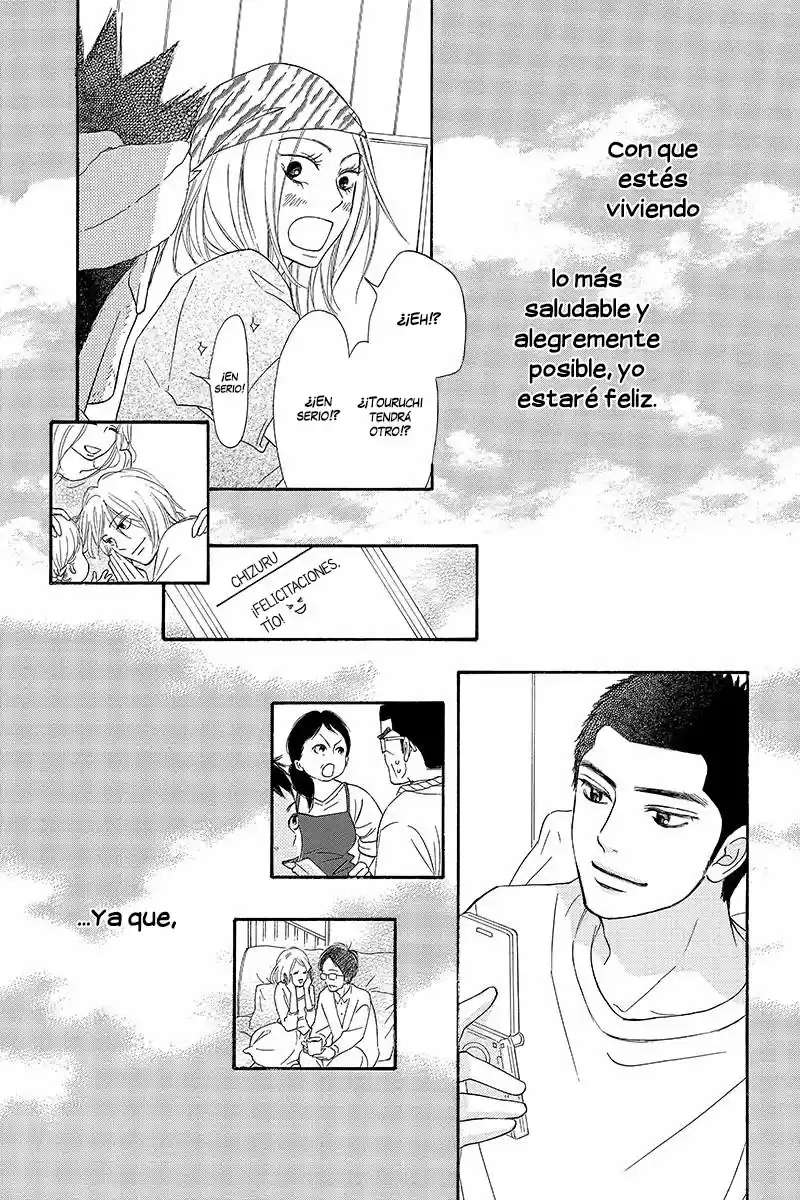 Kimi ni Todoke: From Me to You (2005) - Capítulo 123 - Página 46 - LectorTMOo