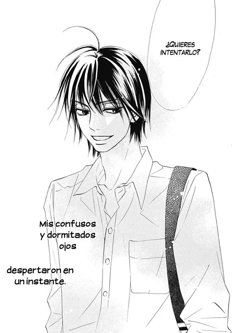 Kimi ni Todoke: From Me to You (2005) - Capítulo 124 - Página 51 - LectorTMOo