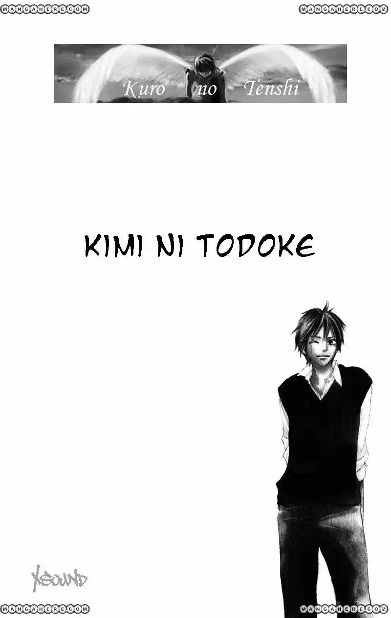 Kimi ni Todoke: From Me to You (2005) - Capítulo 13 - Página 2 - LectorTMOo