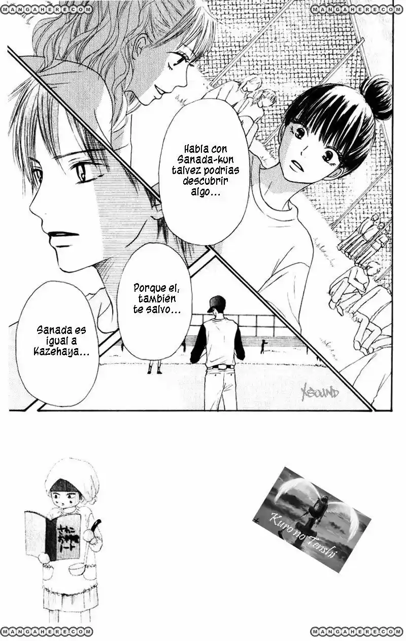 Kimi ni Todoke: From Me to You (2005) - Capítulo 13 - Página 3 - LectorTMOo