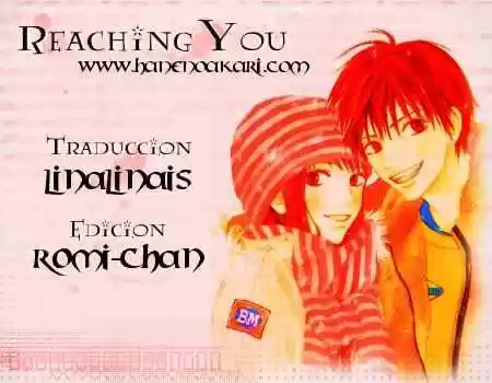 Kimi ni Todoke: From Me to You (2005) - Capítulo 14 - Página 1 - LectorTMOo