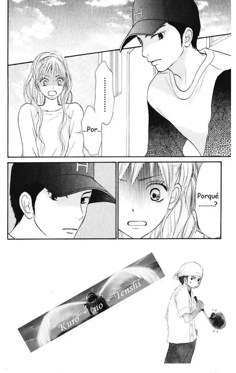 Kimi ni Todoke: From Me to You (2005) - Capítulo 15 - Página 2 - LectorTMOo