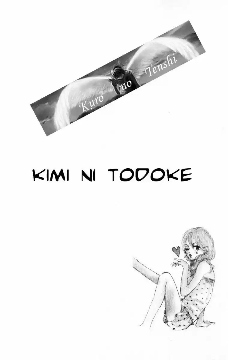 Kimi ni Todoke: From Me to You (2005) - Capítulo 16 - Página 2 - LectorTMOo