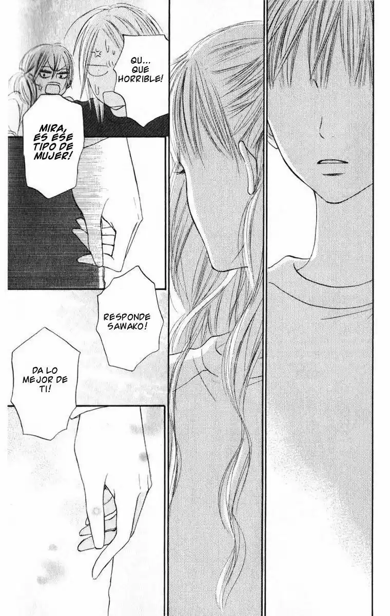 Kimi ni Todoke: From Me to You (2005) - Capítulo 16 - Página 11 - LectorTMOo