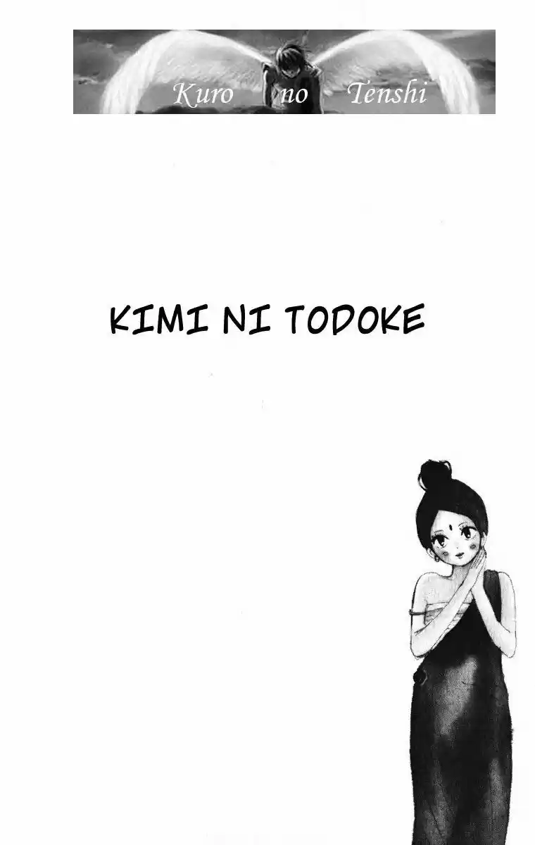 Kimi ni Todoke: From Me to You (2005) - Capítulo 16 - Página 46 - LectorTMOo