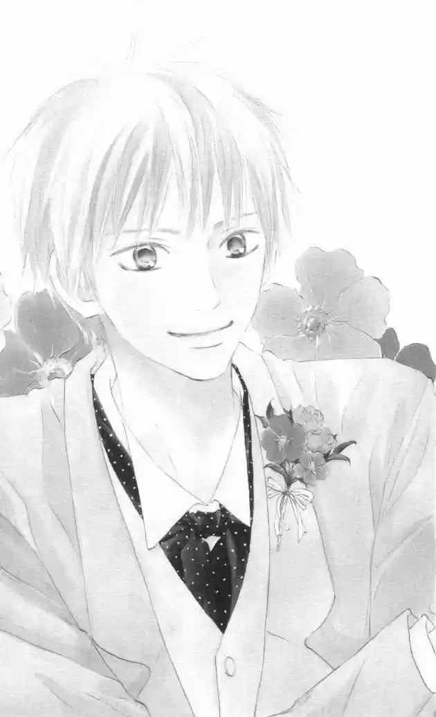 Kimi ni Todoke: From Me to You (2005) - Capítulo 18 - Página 2 - LectorTMOo