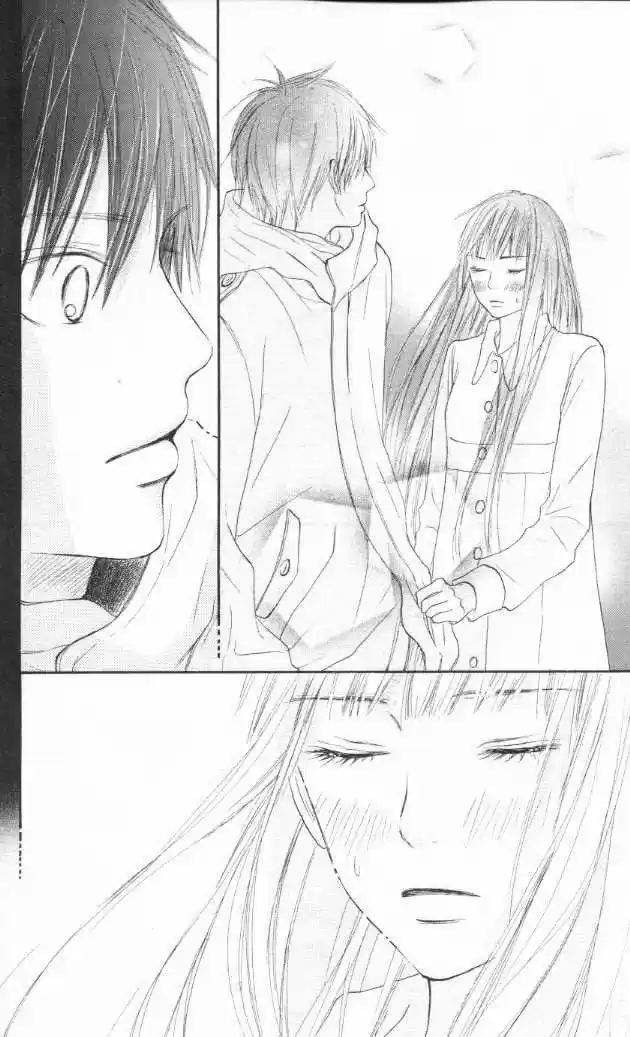 Kimi ni Todoke: From Me to You (2005) - Capítulo 18 - Página 42 - LectorTMOo
