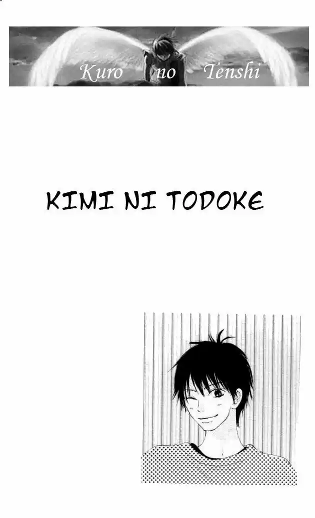 Kimi ni Todoke: From Me to You (2005) - Capítulo 19 - Página 2 - LectorTMOo