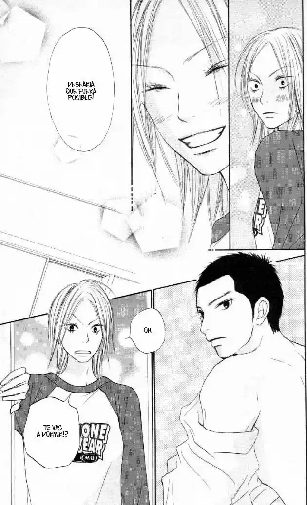 Kimi ni Todoke: From Me to You (2005) - Capítulo 19 - Página 17 - LectorTMOo