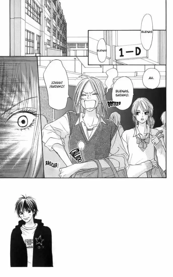Kimi ni Todoke: From Me to You (2005) - Capítulo 2 - Página 2 - LectorTMOo