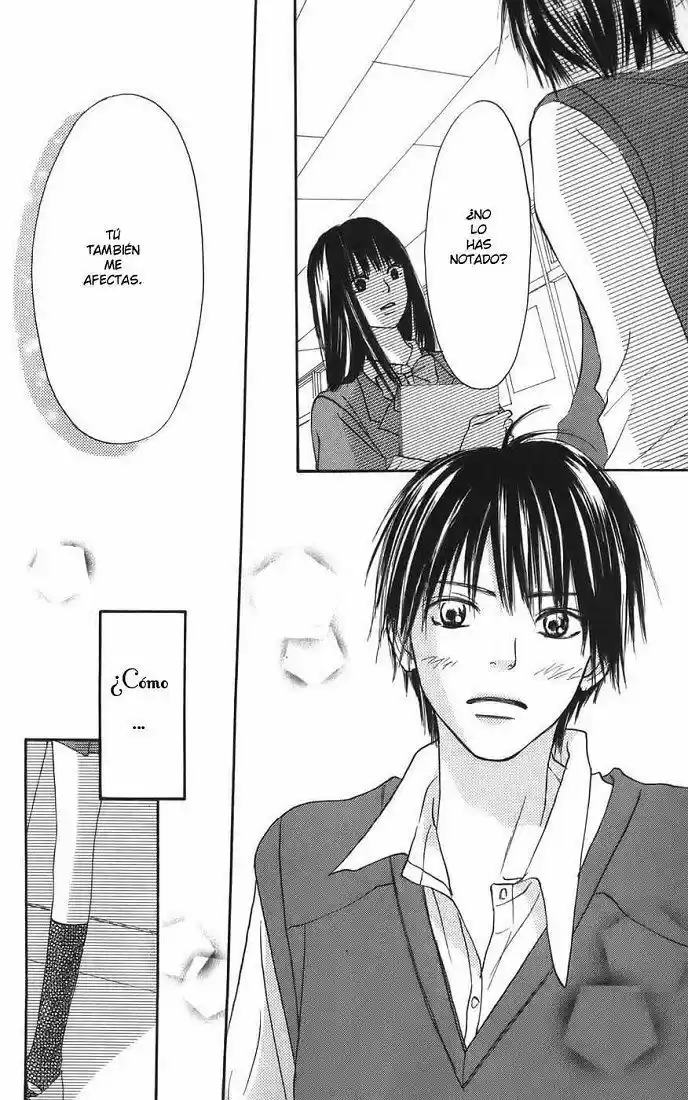Kimi ni Todoke: From Me to You (2005) - Capítulo 2 - Página 43 - LectorTMOo