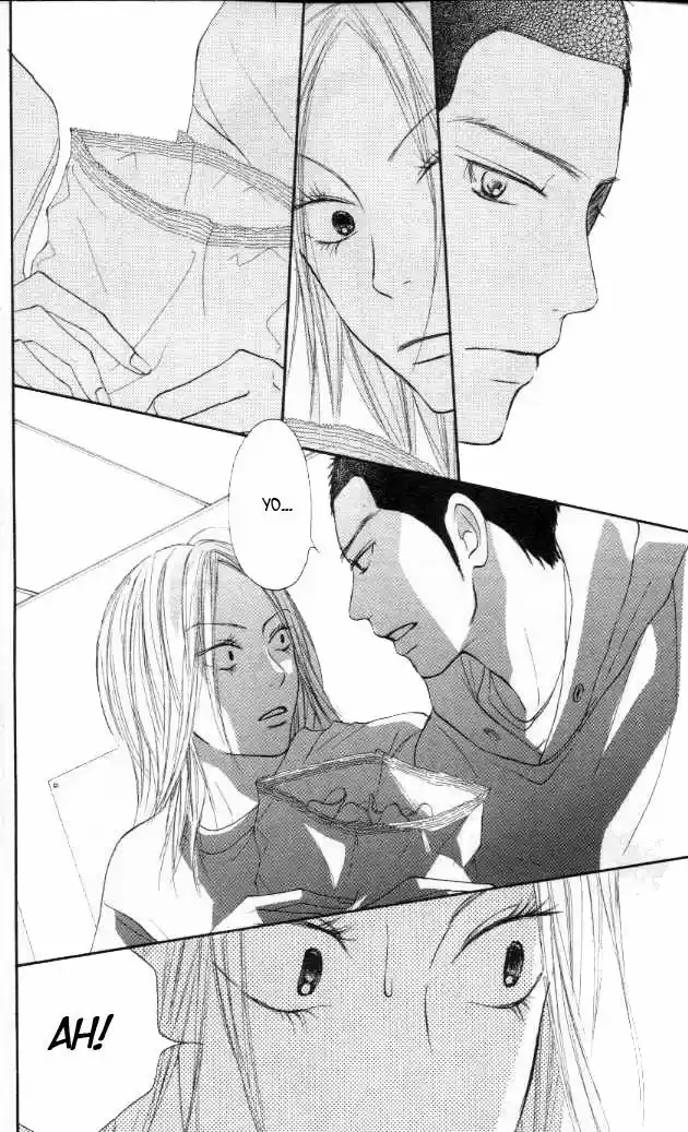Kimi ni Todoke: From Me to You (2005) - Capítulo 20 - Página 26 - LectorTMOo