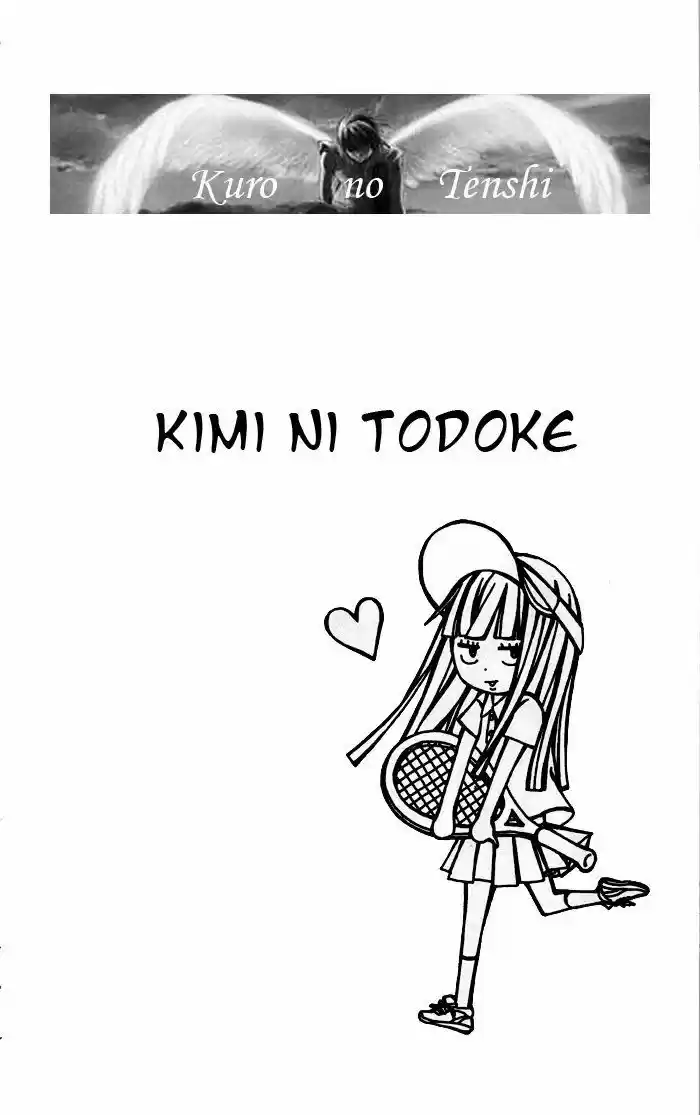 Kimi ni Todoke: From Me to You (2005) - Capítulo 22 - Página 2 - LectorTMOo