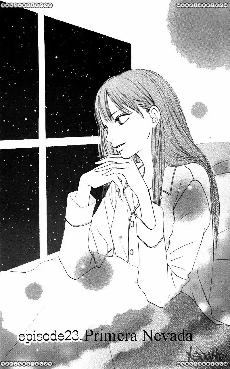 Kimi ni Todoke: From Me to You (2005) - Capítulo 23 - Página 1 - LectorTMOo