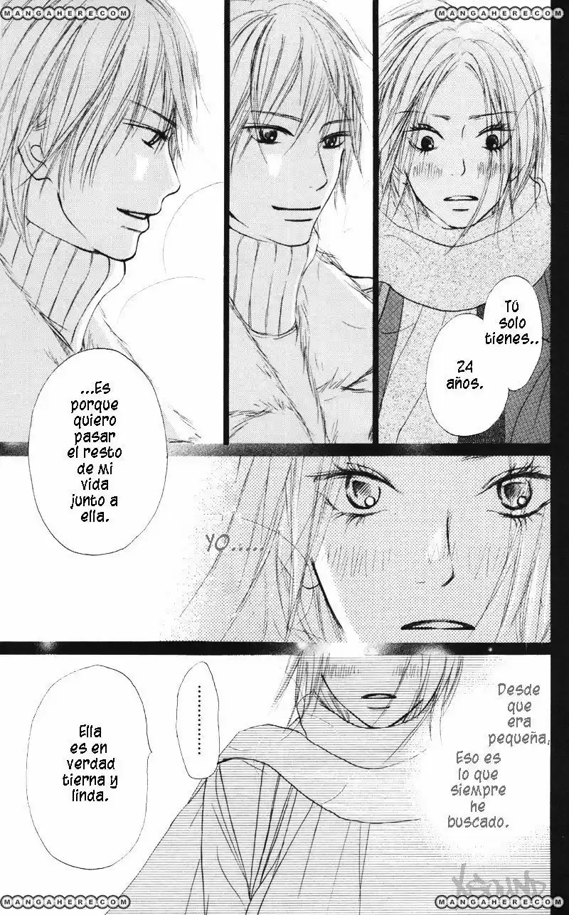 Kimi ni Todoke: From Me to You (2005) - Capítulo 23 - Página 19 - LectorTMOo