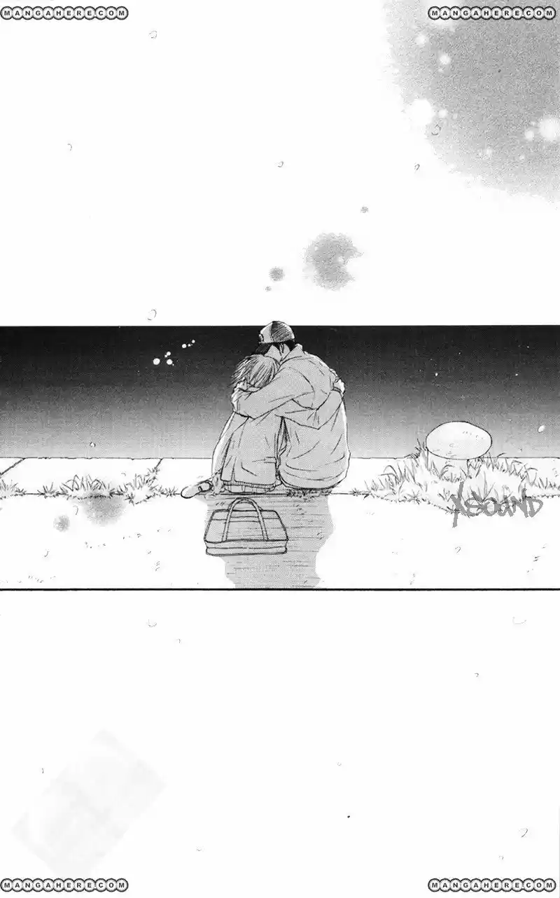 Kimi ni Todoke: From Me to You (2005) - Capítulo 23 - Página 42 - LectorTMOo
