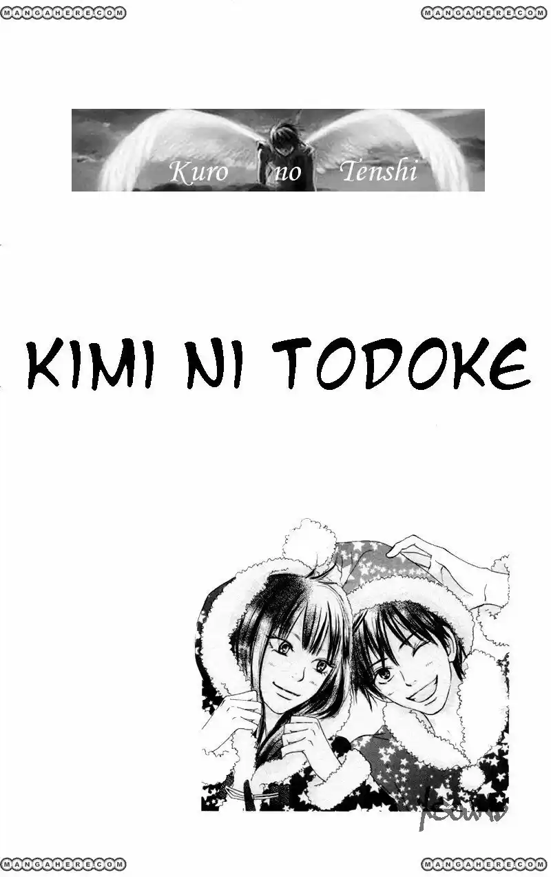 Kimi ni Todoke: From Me to You (2005) - Capítulo 24 - Página 2 - LectorTMOo