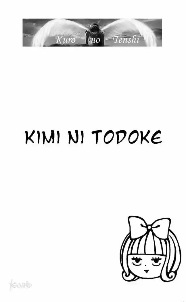 Kimi ni Todoke: From Me to You (2005) - Capítulo 26 - Página 3 - LectorTMOo