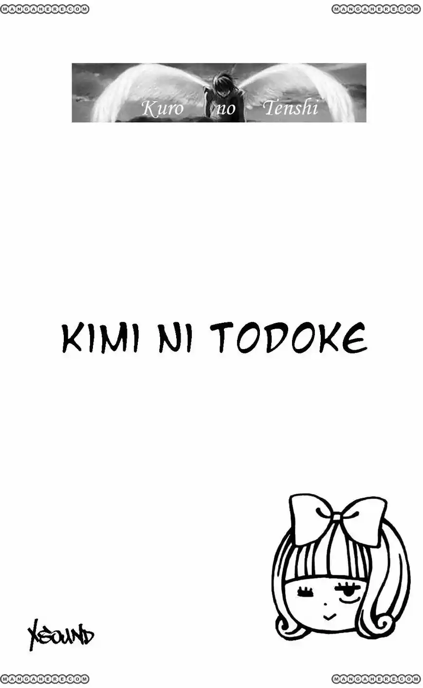 Kimi ni Todoke: From Me to You (2005) - Capítulo 28 - Página 2 - LectorTMOo