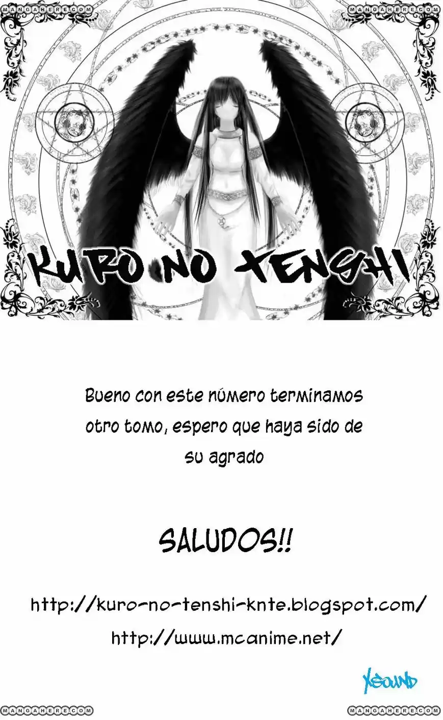Kimi ni Todoke: From Me to You (2005) - Capítulo 28 - Página 46 - LectorTMOo