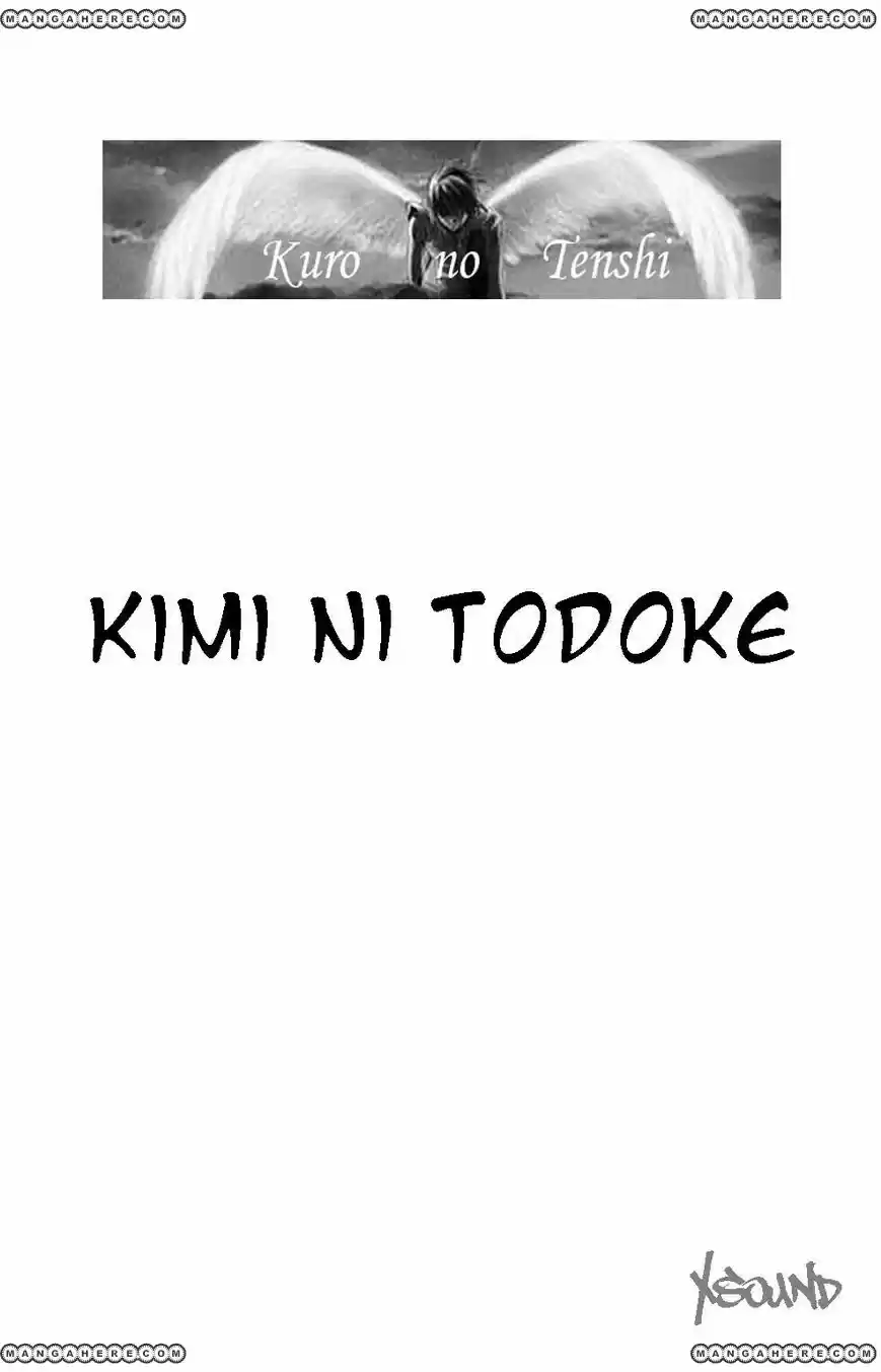 Kimi ni Todoke: From Me to You (2005) - Capítulo 29 - Página 1 - LectorTMOo