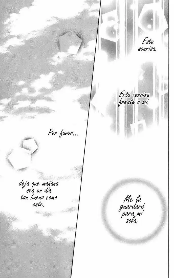 Kimi ni Todoke: From Me to You (2005) - Capítulo 3 - Página 29 - LectorTMOo