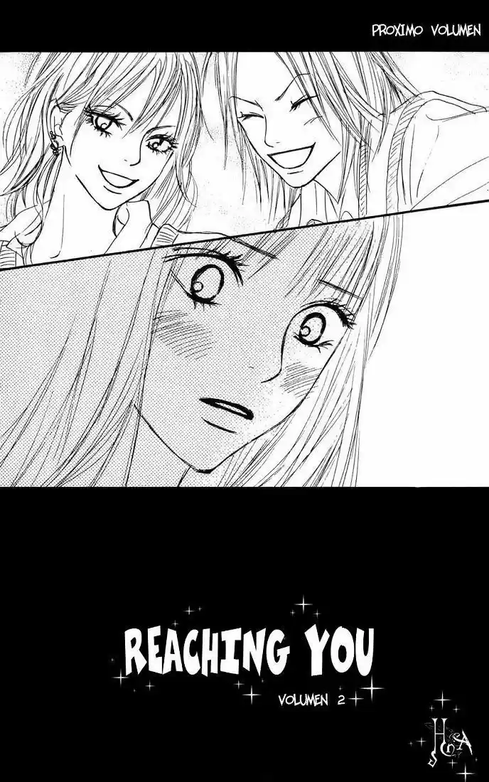 Kimi ni Todoke: From Me to You (2005) - Capítulo 3 - Página 44 - LectorTMOo