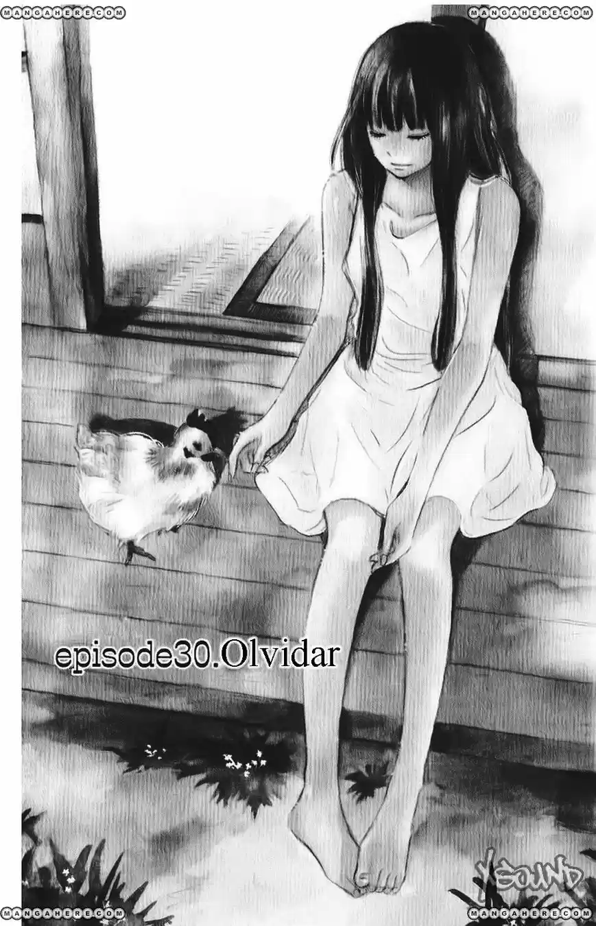 Kimi ni Todoke: From Me to You (2005) - Capítulo 30 - Página 1 - LectorTMOo