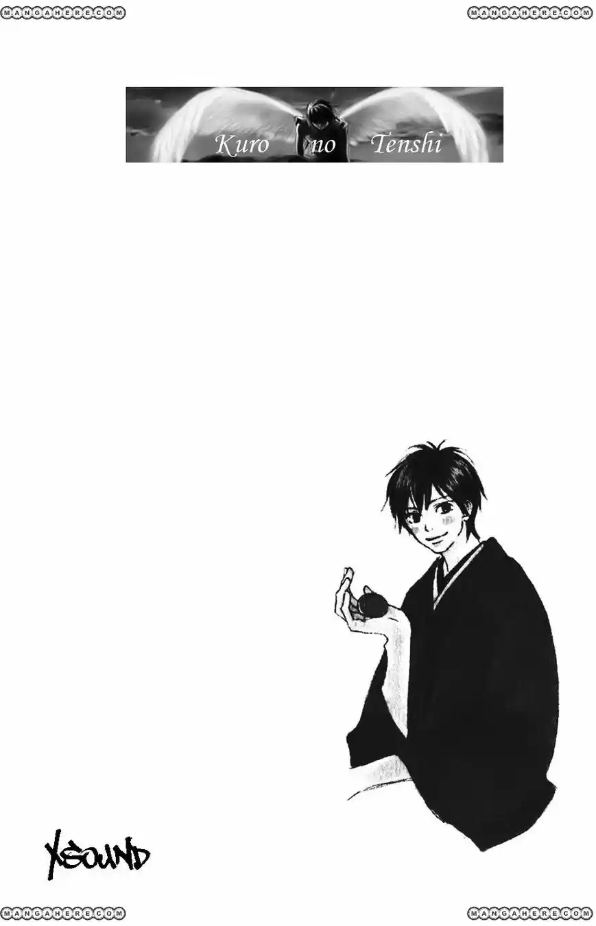 Kimi ni Todoke: From Me to You (2005) - Capítulo 30 - Página 2 - LectorTMOo