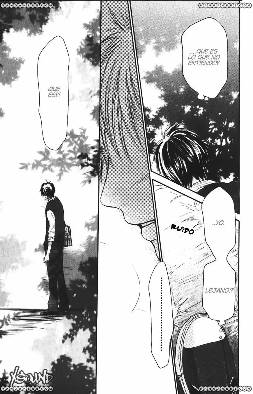 Kimi ni Todoke: From Me to You (2005) - Capítulo 31 - Página 15 - LectorTMOo