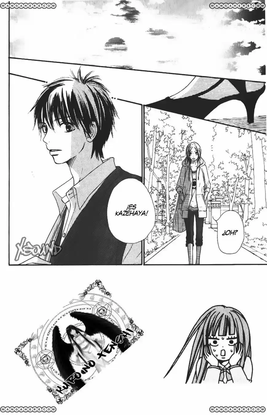 Kimi ni Todoke: From Me to You (2005) - Capítulo 32 - Página 2 - LectorTMOo