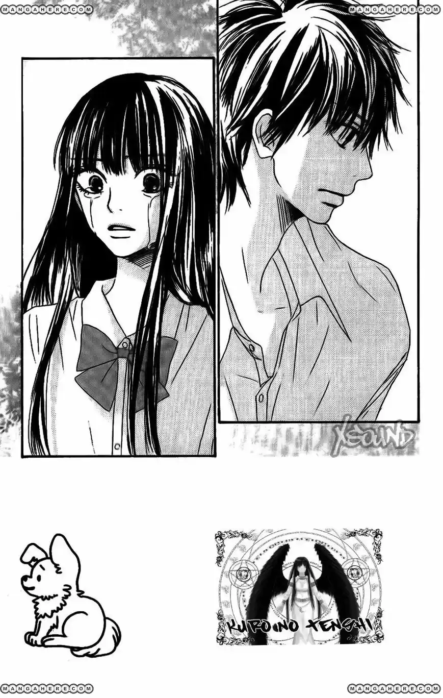 Kimi ni Todoke: From Me to You (2005) - Capítulo 35 - Página 4 - LectorTMOo