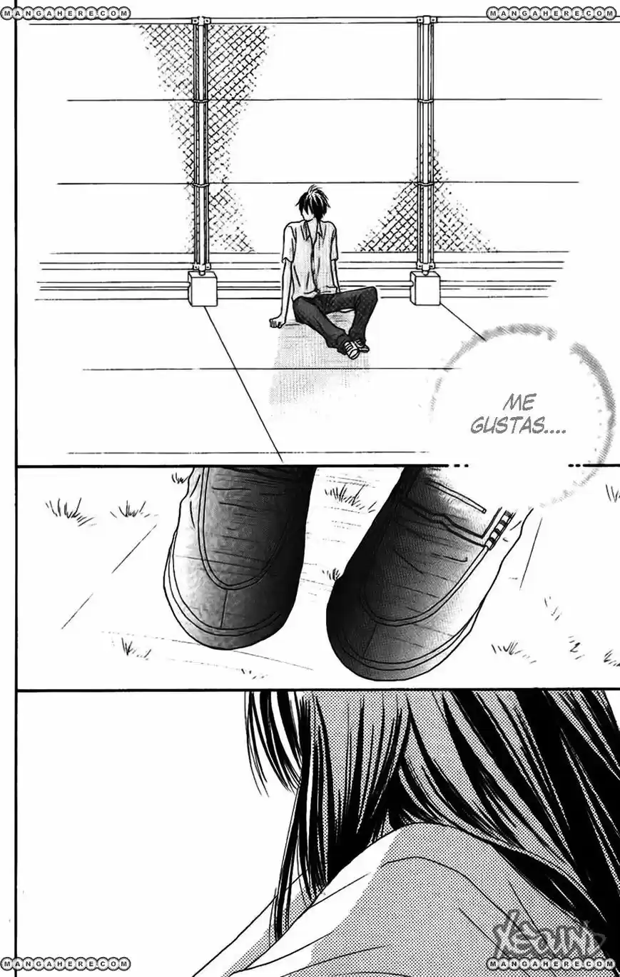 Kimi ni Todoke: From Me to You (2005) - Capítulo 35 - Página 37 - LectorTMOo