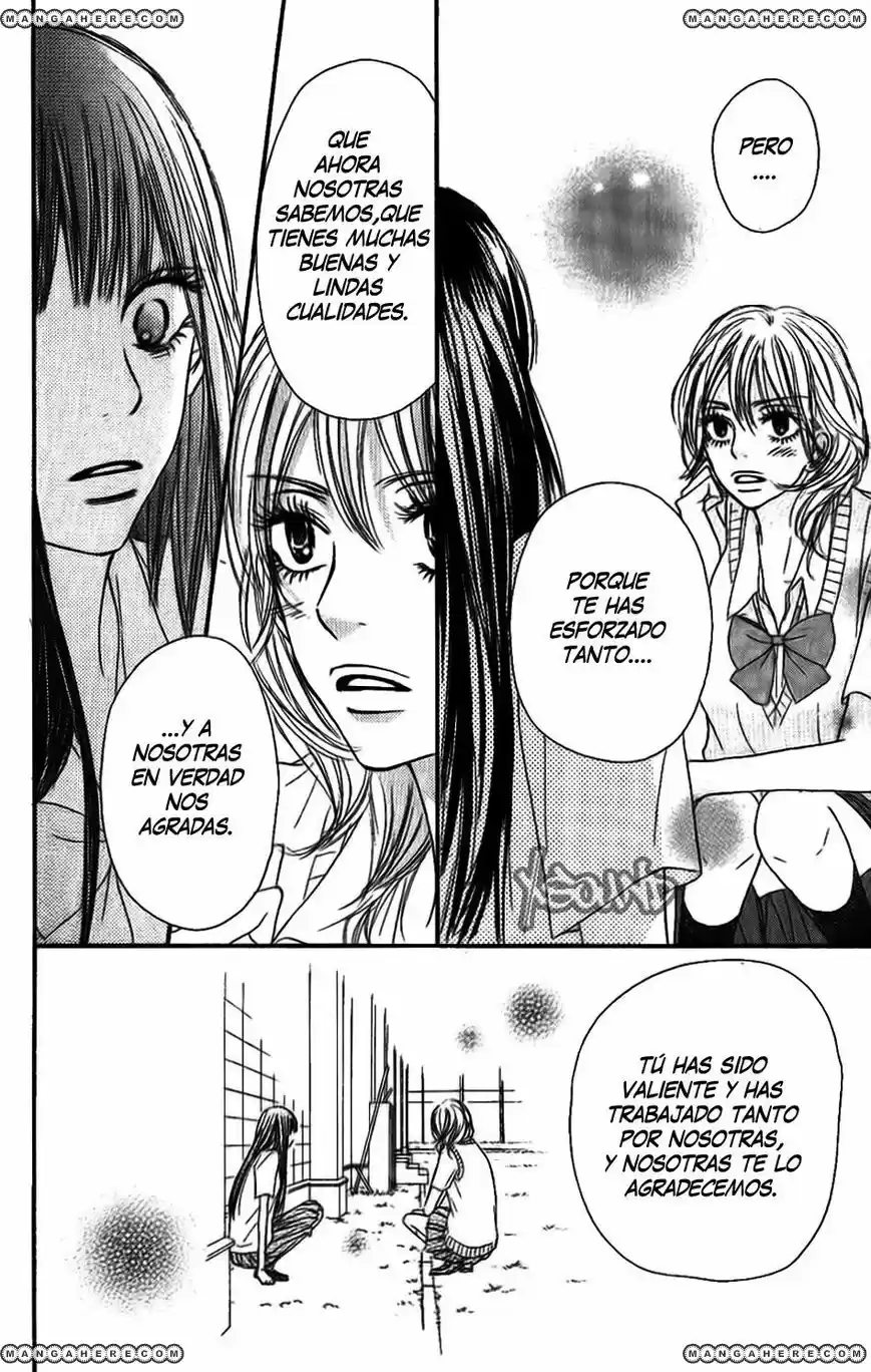 Kimi ni Todoke: From Me to You (2005) - Capítulo 36 - Página 18 - LectorTMOo