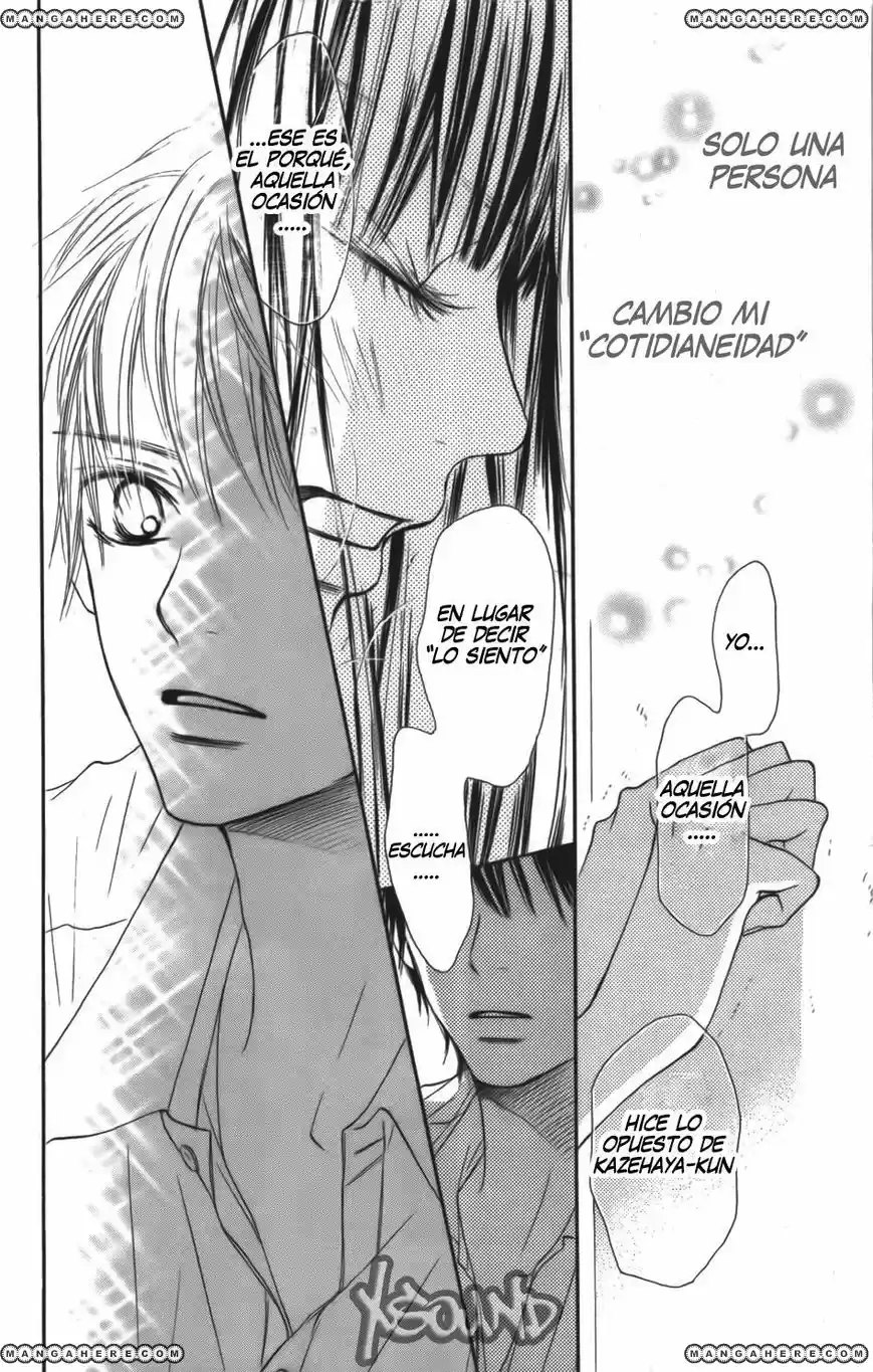 Kimi ni Todoke: From Me to You (2005) - Capítulo 39 - Página 16 - LectorTMOo