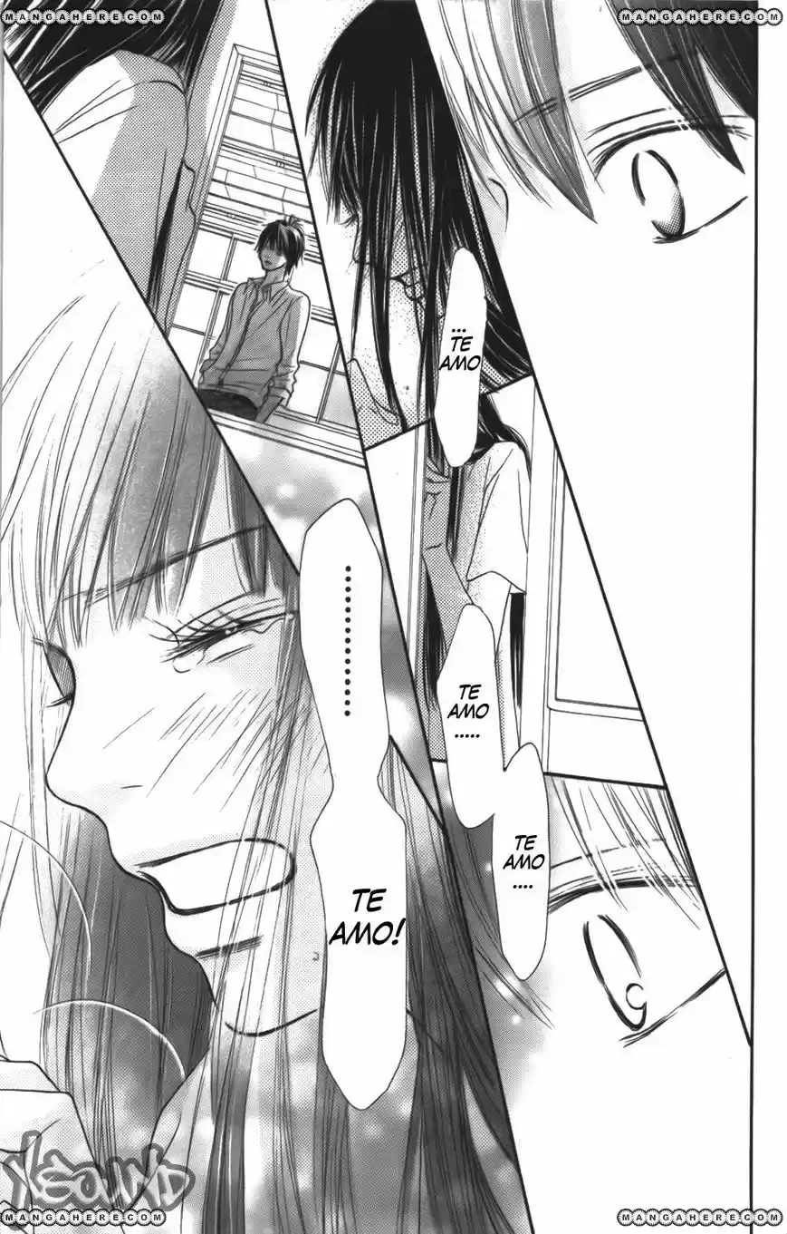 Kimi ni Todoke: From Me to You (2005) - Capítulo 39 - Página 19 - LectorTMOo