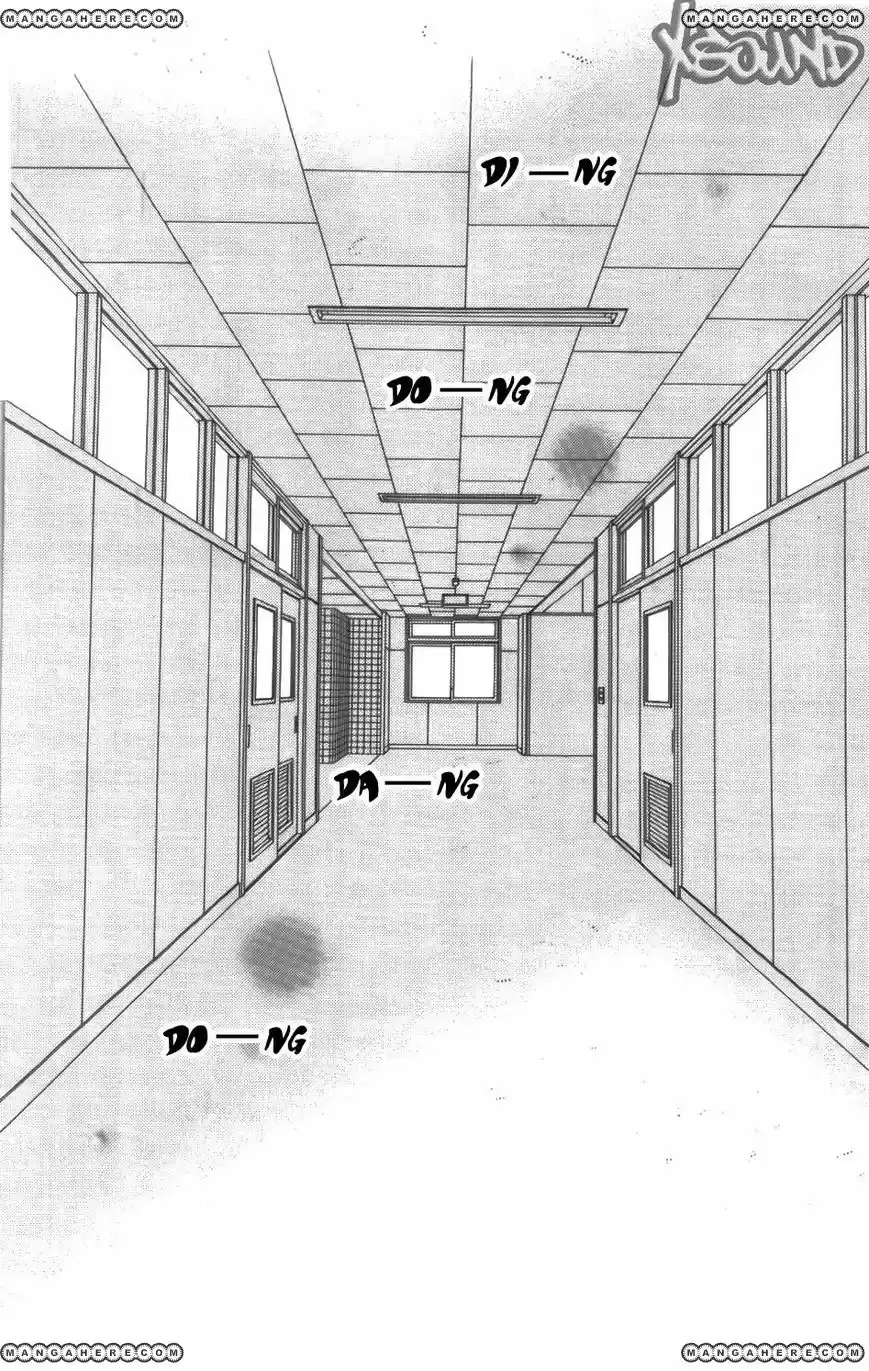 Kimi ni Todoke: From Me to You (2005) - Capítulo 39 - Página 25 - LectorTMOo