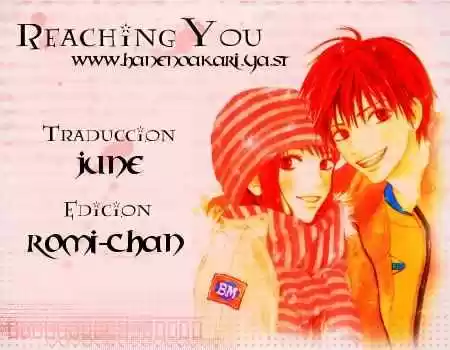 Kimi ni Todoke: From Me to You (2005) - Capítulo 4 - Página 53 - LectorTMOo