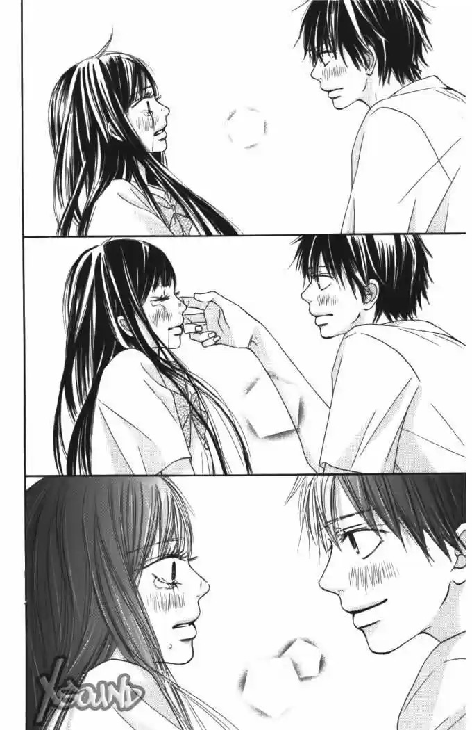 Kimi ni Todoke: From Me to You (2005) - Capítulo 40 - Página 47 - LectorTMOo