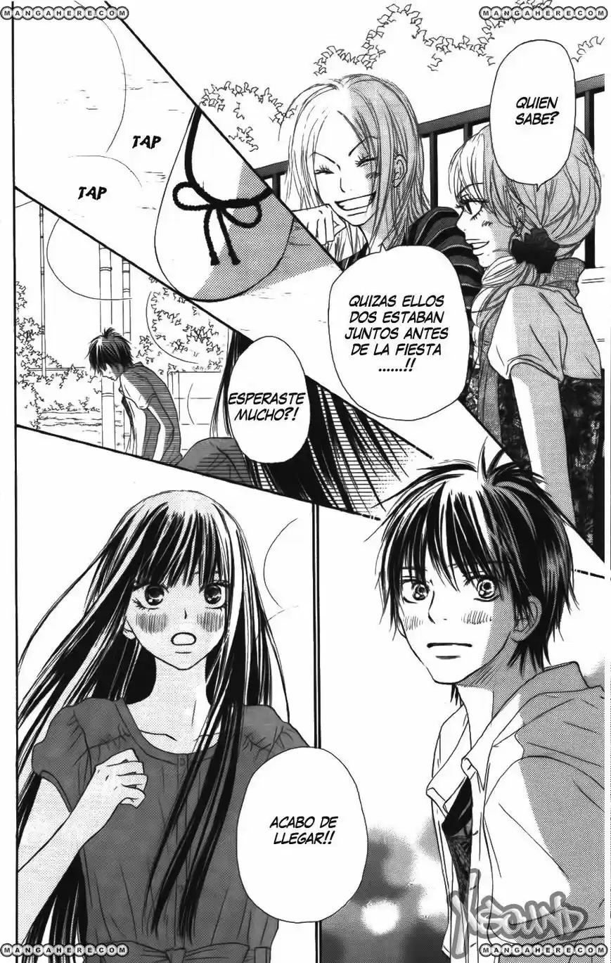 Kimi ni Todoke: From Me to You (2005) - Capítulo 41 - Página 2 - LectorTMOo
